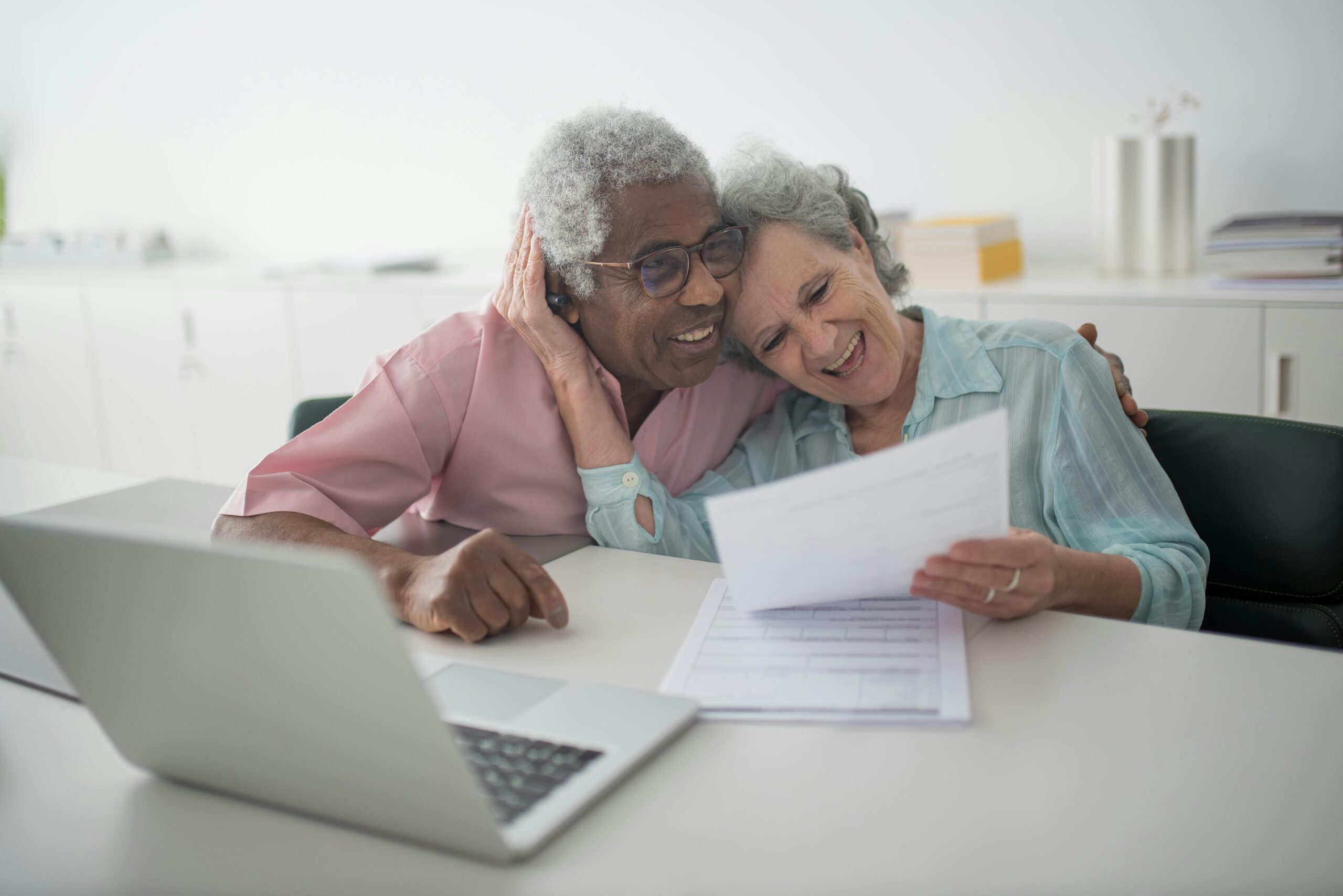 Creating a Chronic Care Plan for Aging Loved Ones